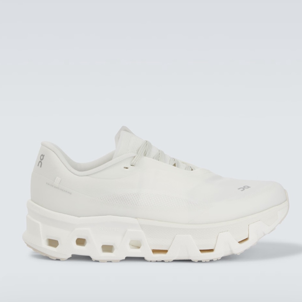 On x PAF‎ Cloudmonster Hyper Running Womens Shoes NIB Size 8